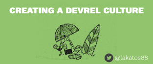 Creating a DevRel Culture